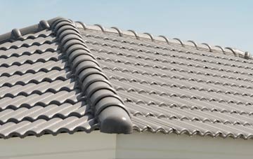 advantages of Black Callerton clay roofing