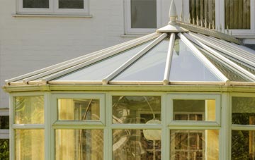 conservatory roof repair Black Callerton, Tyne And Wear