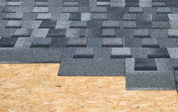 expert Black Callerton asphalt roof companies