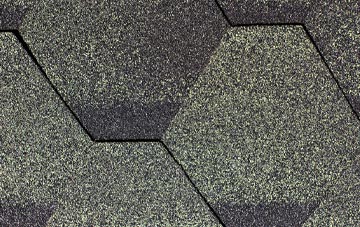 Black Callerton fibreglass shingle repairs