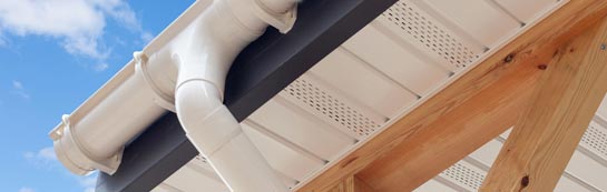 get Black Callerton guttering quotes today