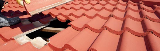 compare Black Callerton roof repair quotes
