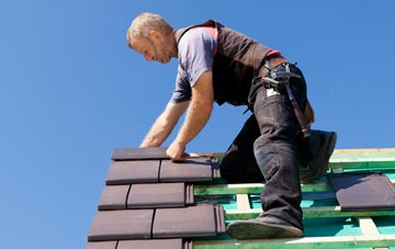 disadvantages of Black Callerton slate roofing