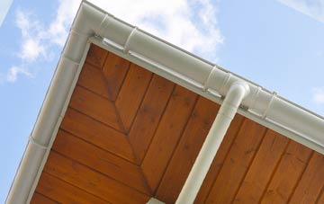 Black Callerton soffit types