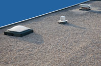Black Callerton flat roofing